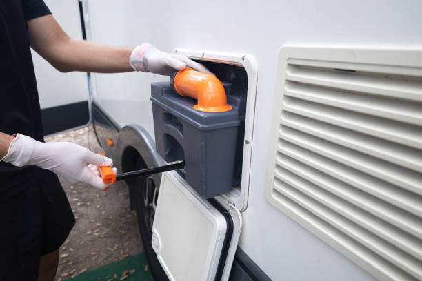 Best Portable restroom trailer rental  in Lebanon, PA
