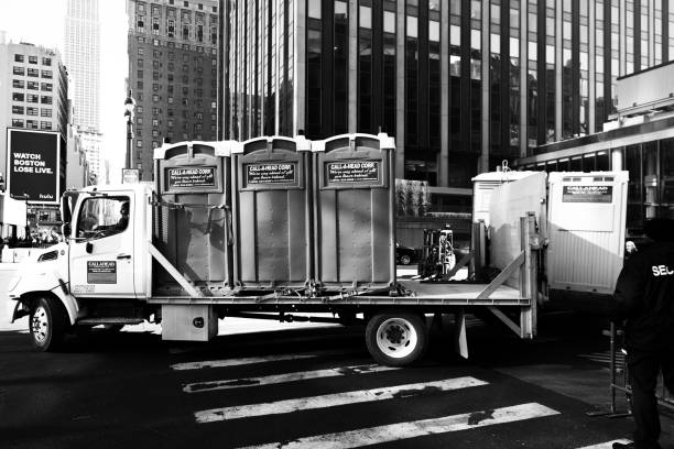 Best Emergency porta potty rental  in Lebanon, PA