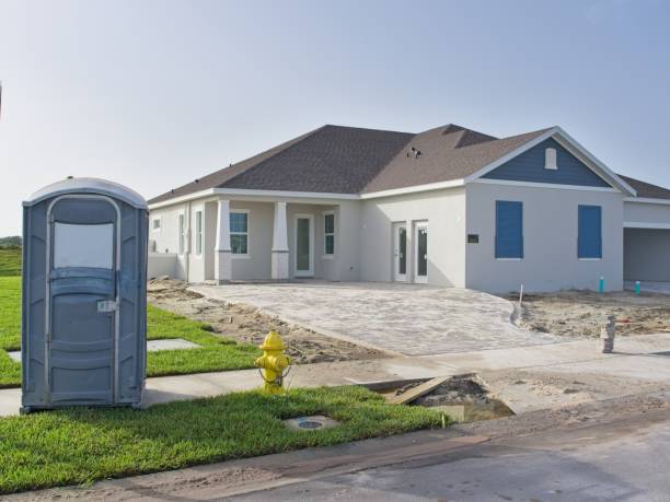 Best Affordable portable toilet rental  in Lebanon, PA