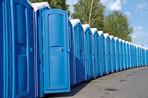 Portable Toilet Options We Offer in Lebanon, PA